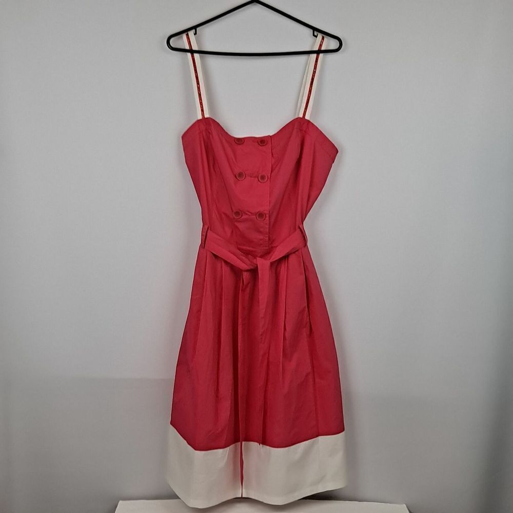 Style ladies dress NWT